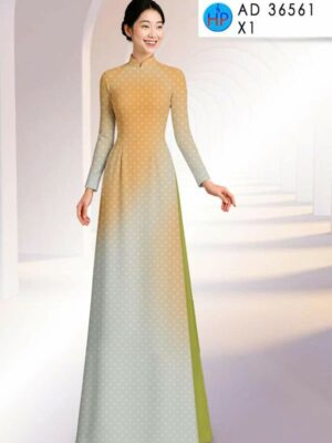 Vải Áo Dài Chấm Bi Thiết Kế 2025 AD 36561 33 1755226158 556 Vai Ao Dai Cham Bi Thiet Ke 2025 AD 36561