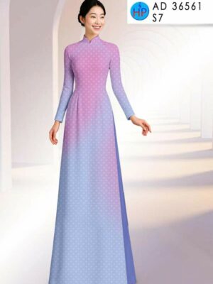Vải Áo Dài Chấm Bi Thiết Kế 2025 AD 36561 30 1755226158 825 Vai Ao Dai Cham Bi Thiet Ke 2025 AD 36561