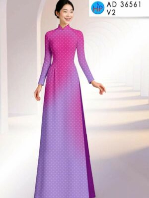 Vải Áo Dài Chấm Bi Thiết Kế 2025 AD 36561 32 1755226158 905 Vai Ao Dai Cham Bi Thiet Ke 2025 AD 36561