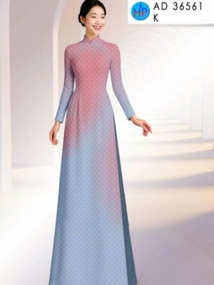 Vải Áo Dài Chấm Bi Thiết Kế 2025 AD 36561 37 1755226159 587 Vai Ao Dai Cham Bi Thiet Ke 2025 AD 36561