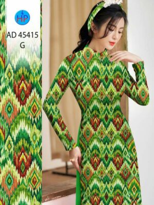 Vải Áo Dài Hoa Văn Thiết Kế 2025 AD 45415 28 1755306311 255 Vai Ao Dai Hoa Van Thiet Ke 2025 AD 45415