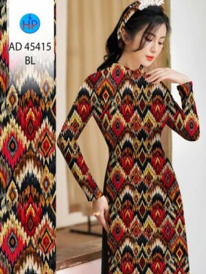 Vải Áo Dài Hoa Văn Thiết Kế 2025 AD 45415 27 1755306311 315 Vai Ao Dai Hoa Van Thiet Ke 2025 AD 45415