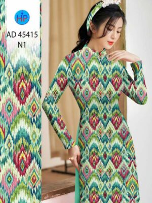 Vải Áo Dài Hoa Văn Thiết Kế 2025 AD 45415 26 1755306311 55 Vai Ao Dai Hoa Van Thiet Ke 2025 AD 45415