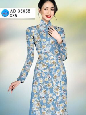 1755306766 75 Vai Ao Dai Hoa Deu Sang Trong AD 36058