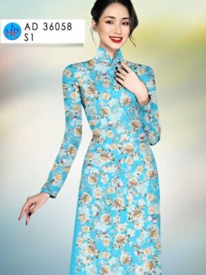 1755306767 167 Vai Ao Dai Hoa Deu Sang Trong AD 36058