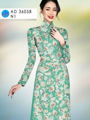 1755306767 205 Vai Ao Dai Hoa Deu Sang Trong AD 36058