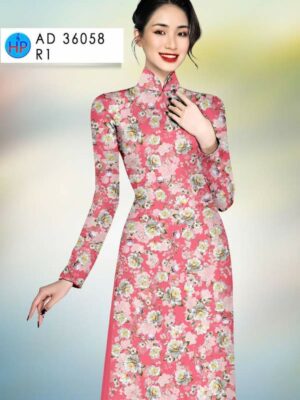 1755306767 894 Vai Ao Dai Hoa Deu Sang Trong AD 36058