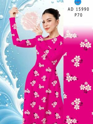 1755307506 351 Vai Ao Dai Hoa Deu Moi Ra AD 15990