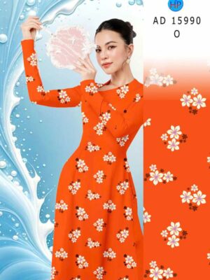 1755307506 852 Vai Ao Dai Hoa Deu Moi Ra AD 15990
