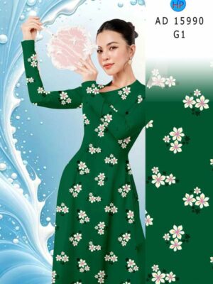 1755307506 920 Vai Ao Dai Hoa Deu Moi Ra AD 15990