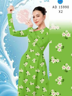 1755307507 10 Vai Ao Dai Hoa Deu Moi Ra AD 15990