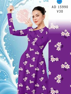1755307507 220 Vai Ao Dai Hoa Deu Moi Ra AD 15990