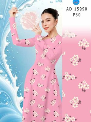 1755307507 79 Vai Ao Dai Hoa Deu Moi Ra AD 15990