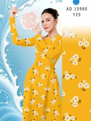 1755307507 939 Vai Ao Dai Hoa Deu Moi Ra AD 15990