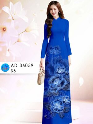 Vải Áo Dài Hoa In 3D Kiểu Mới AD 36059 28 1755505603 979 Vai Ao Dai Hoa In 3D Kieu Moi AD 36059