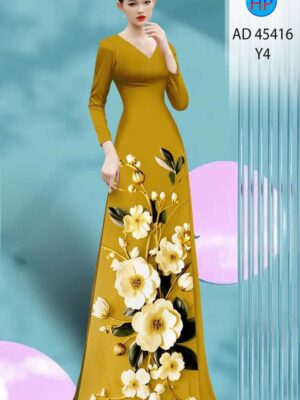 Vải Áo Dài Hoa In 3D Mới Ra AD 45416 24 1755567765 497 Vai Ao Dai Hoa In 3D Moi Ra AD 45416