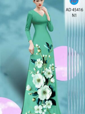 Vải Áo Dài Hoa In 3D Mới Ra AD 45416 33 1755567766 124 Vai Ao Dai Hoa In 3D Moi Ra AD 45416