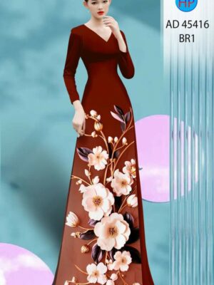 Vải Áo Dài Hoa In 3D Mới Ra AD 45416 29 1755567766 795 Vai Ao Dai Hoa In 3D Moi Ra AD 45416