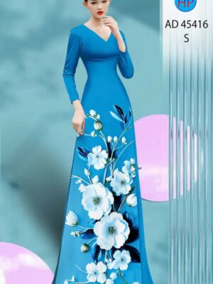 Vải Áo Dài Hoa In 3D Mới Ra AD 45416 27 1755567766 909 Vai Ao Dai Hoa In 3D Moi Ra AD 45416
