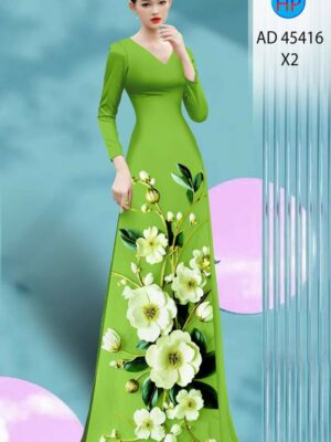 Vải Áo Dài Hoa In 3D Mới Ra AD 45416 35 1755567767 505 Vai Ao Dai Hoa In 3D Moi Ra AD 45416