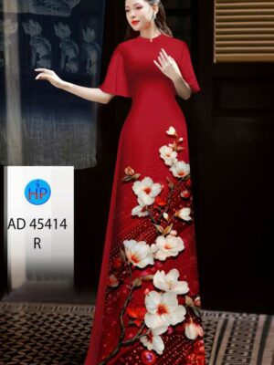 Vải Áo Dài Hoa In 3D Mới Ra AD 45414 22 1755568082 94 Vai Ao Dai Hoa In 3D Moi Ra AD 45414