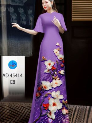Vải Áo Dài Hoa In 3D Mới Ra AD 45414 26 1755568083 145 Vai Ao Dai Hoa In 3D Moi Ra AD 45414