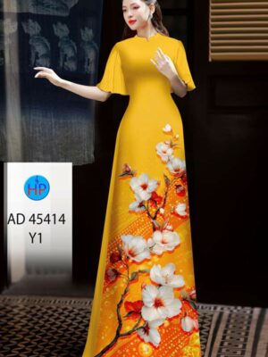 Vải Áo Dài Hoa In 3D Mới Ra AD 45414 30 1755568083 81 Vai Ao Dai Hoa In 3D Moi Ra AD 45414