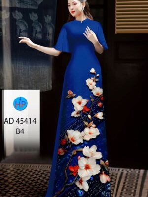 Vải Áo Dài Hoa In 3D Mới Ra AD 45414 36 1755568084 343 Vai Ao Dai Hoa In 3D Moi Ra AD 45414