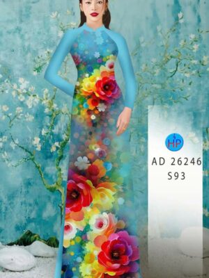 Vải Áo Dài Hoa In 3D Sang Trọng AD 26246 22 1755568874 437 Vai Ao Dai Hoa In 3D Sang Trong AD 26246