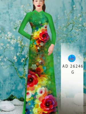 Vải Áo Dài Hoa In 3D Sang Trọng AD 26246 26 1755568875 329 Vai Ao Dai Hoa In 3D Sang Trong AD 26246