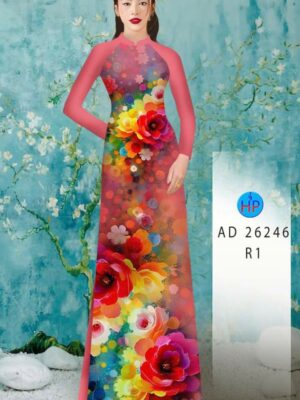 Vải Áo Dài Hoa In 3D Sang Trọng AD 26246 30 1755568875 989 Vai Ao Dai Hoa In 3D Sang Trong AD 26246