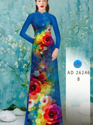 Vải Áo Dài Hoa In 3D Sang Trọng AD 26246 36 1755568876 270 Vai Ao Dai Hoa In 3D Sang Trong AD 26246