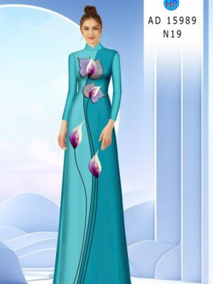 Vải Áo Dài Hoa Hồng Môn Mới Ra AD 15989 31 1755851269 10 Vai Ao Dai Hoa Hong Mon Moi Ra AD 15989