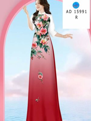 1755851943 383 Vai Ao Dai Hoa In 3D Thiet Ke 2025 AD