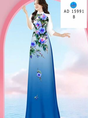 1755851943 480 Vai Ao Dai Hoa In 3D Thiet Ke 2025 AD