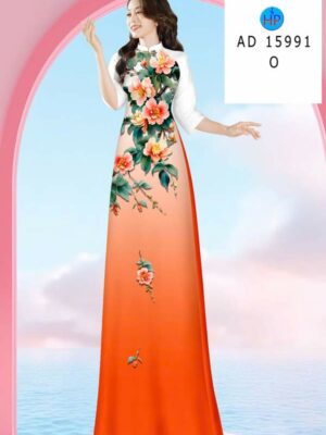 1755851943 631 Vai Ao Dai Hoa In 3D Thiet Ke 2025 AD