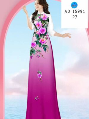 1755851944 27 Vai Ao Dai Hoa In 3D Thiet Ke 2025 AD