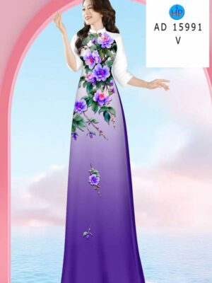 1755851944 369 Vai Ao Dai Hoa In 3D Thiet Ke 2025 AD