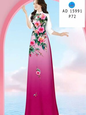 1755851944 822 Vai Ao Dai Hoa In 3D Thiet Ke 2025 AD