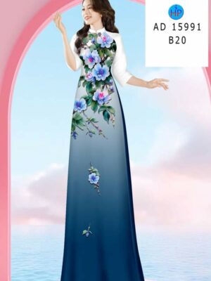 1755851944 940 Vai Ao Dai Hoa In 3D Thiet Ke 2025 AD