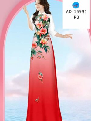 1755851945 762 Vai Ao Dai Hoa In 3D Thiet Ke 2025 AD