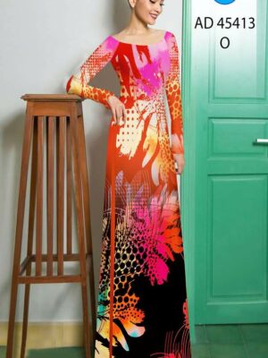 Vải Áo Dài Hoa In 3D Độc Đáo AD 45413 28 1755852337 44 Vai Ao Dai Hoa In 3D Doc Dao AD 45413