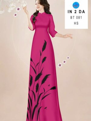 Vải Áo Dài Hoa In 3D Thu Hút AD BT081 24 1756081958 69 Vai Ao Dai Hoa In 3D Thu Hut AD BT081