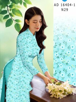 1756082681 878 Vai Ao Dai Hoa Deu Thiet Ke 2025 AD 16404