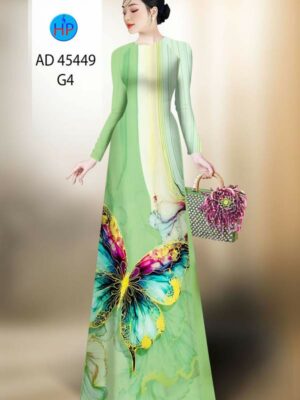 Vải Áo Dài In Hình Bướm Thu Hút AD 45449 22 1756083172 874 Vai Ao Dai In Hinh Buom Thu Hut AD 45449