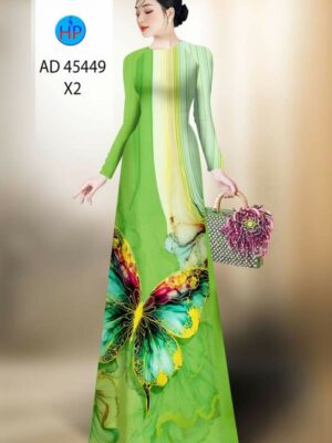 Vải Áo Dài In Hình Bướm Thu Hút AD 45449 34 1756083173 986 Vai Ao Dai In Hinh Buom Thu Hut AD 45449