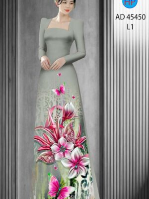 1756083561 223 Vai Ao Dai Hoa In 3D Moi Ra AD 45450