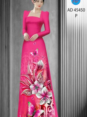 1756083562 187 Vai Ao Dai Hoa In 3D Moi Ra AD 45450