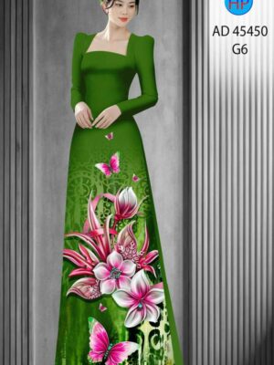 1756083562 737 Vai Ao Dai Hoa In 3D Moi Ra AD 45450