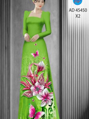 1756083562 923 Vai Ao Dai Hoa In 3D Moi Ra AD 45450